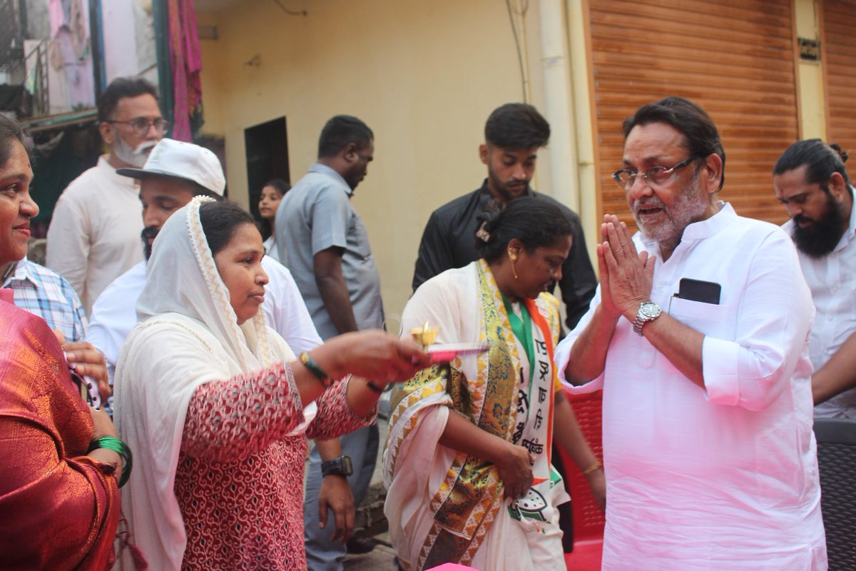 nawabmalikncp tweet picture