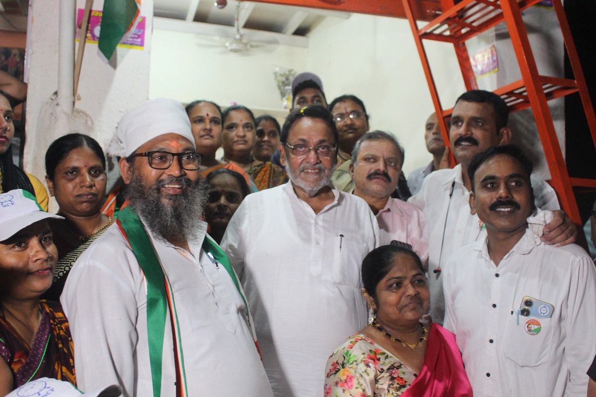 nawabmalikncp tweet picture