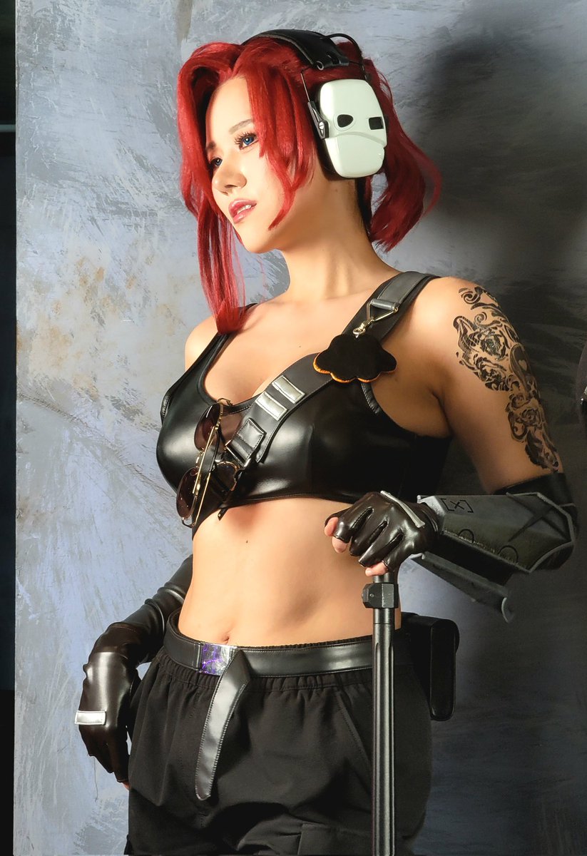 neri446's tweet photo. 2024.11.14 (목)
2024 G-STAR (in BEXCO)

Project ARC
버디
 - CosPlayer. 나리땽님 (@nariddyang)

나리님을 보기 위해 부산까지 온 보람이 있었습니다.
너무 아름다우면서 멋있다는 느낌을 계속 받아서 보는 내내 감탄만 했었던 것 같습니다.

#GSTAR2024 #projectarc #코스프레 #cosplay #コスプレ https://t.co/Di4TVf34vV