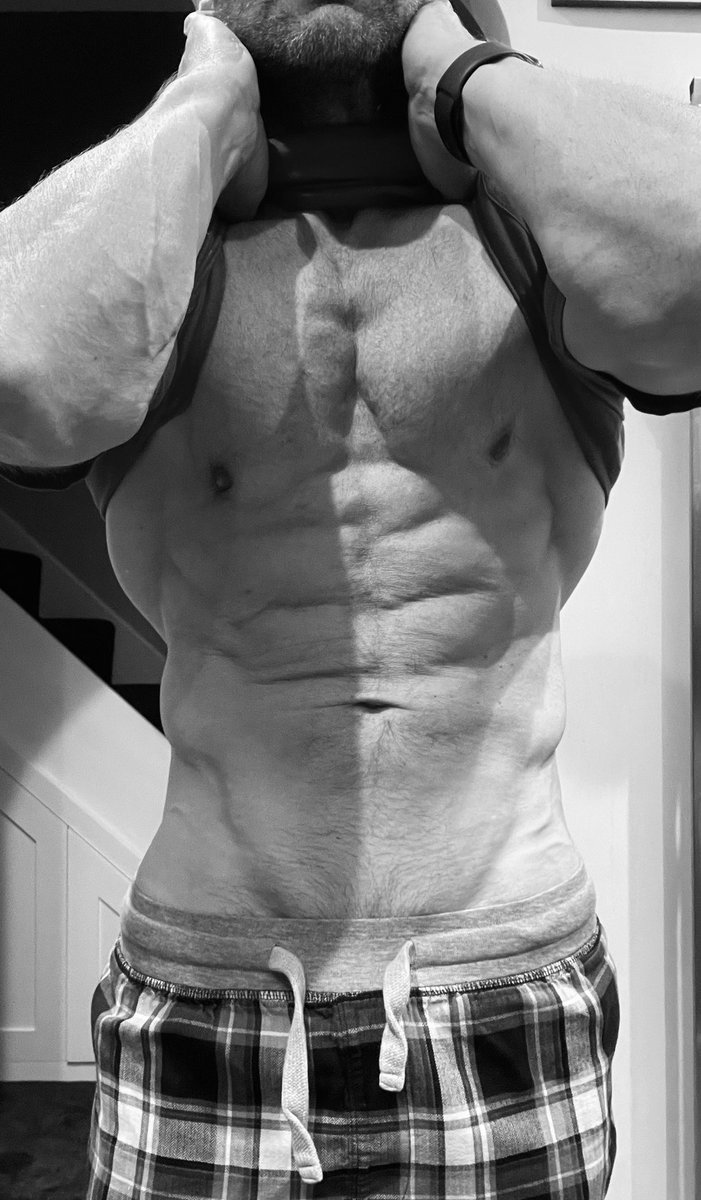 anthony_wellin's tweet photo. Trying out #ShoulderSaturday this morning 
There is always the old faithful #SexySaturday if you prefer 
Feel free to drop yours below 
Have a great one whatever you are up to x https://t.co/p2NaJFtQu0