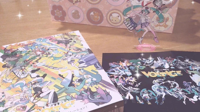 ディグダまた買ってきた&ポケミクCD受け取ってきたぞーーー!!!!!!!ポケモン祭りです!!!!!!!!! 