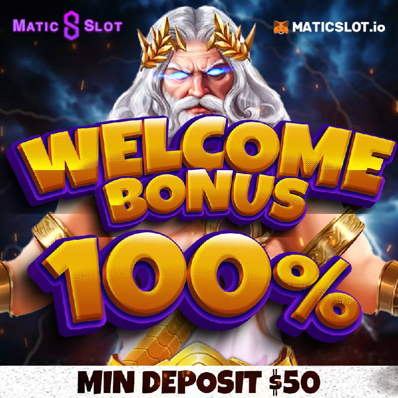 Maticslot tweet picture