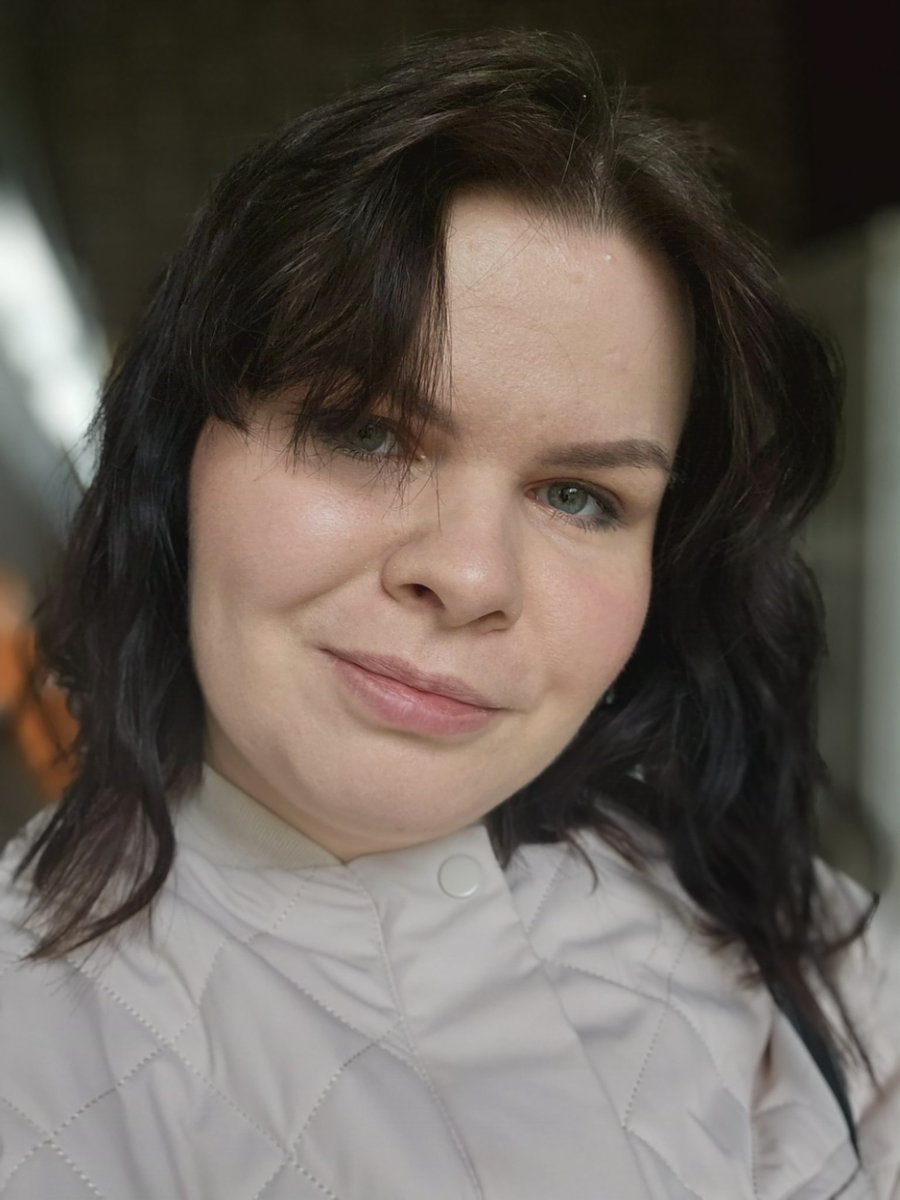 Good morning, world 🌸