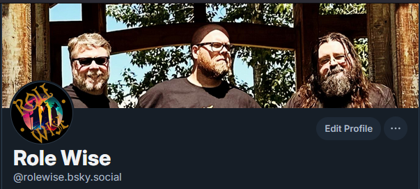 Role Wise tweet media