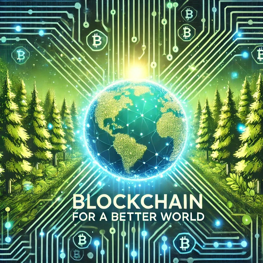 ImpactCoinNews's tweet photo. 💡 At ImpactCoin, we combine the power of blockchain with sustainability. Every transaction you make supports eco-friendly initiatives, paving the way for a greener planet. 🌍💚
Together, we’re shaping the future.
#EcoBlockchain #SustainableCrypto https://t.co/V5SMIOFjLv