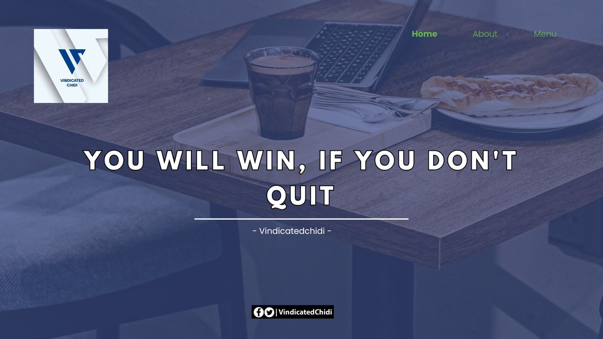 Distinguished Colleagues,
Respected Brothers &amp; Sisters,
Enviable Crypto Enthusiasts

💥 To All Newcomers in the Crypto Space:

I want to tell you that you were born to win, but to be a winner, you must plan to win, prepare to win and expect to win at all cost. This is because a