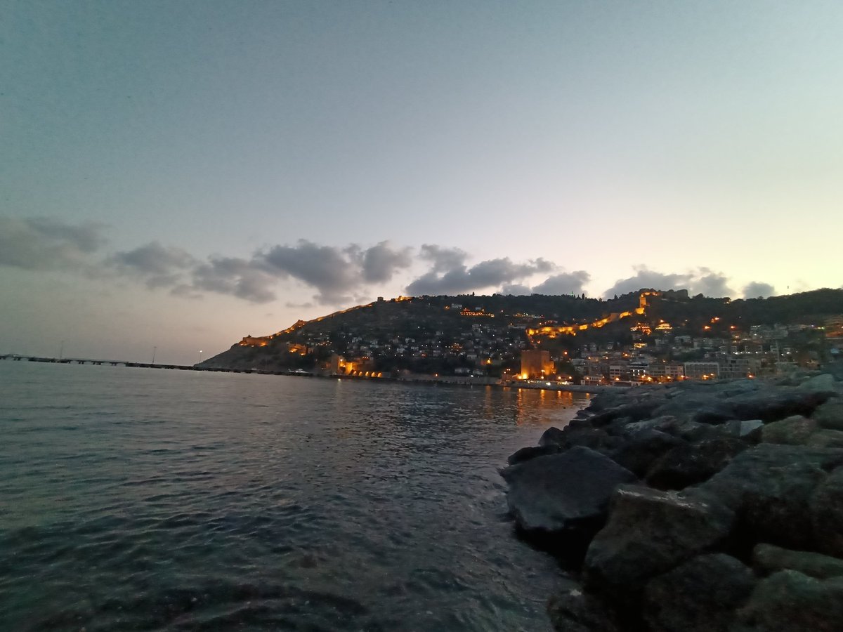 Okanss07's tweet photo. #alanya https://t.co/u63XSFvTi0
