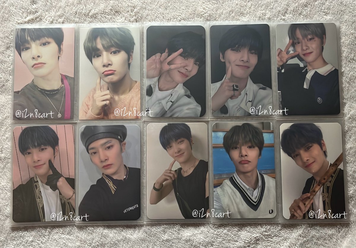 loeyjjongcart's tweet photo. [ wts lfb stray kids straykids skz ph ]

yang jeongin i.n photocard pob sets

go live — ₱15,000
in life — ₱16,000
christmas evel cevel — ₱7000
noeasy — ₱14,500
+ jnt lsf

t. tokped tokopedia swid yzy withdrama mecima mmt soundwave appmus interpark hottracks subk makestar ld https://t.co/1zmm9Wj2gE