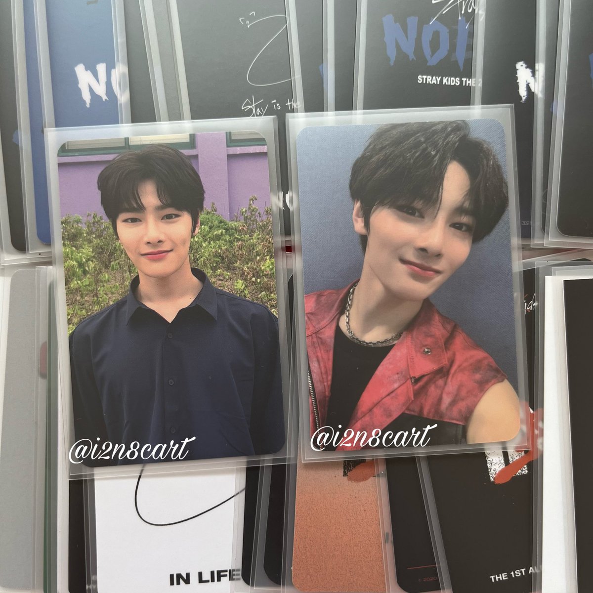 loeyjjongcart's tweet photo. [ wts lfb stray kids straykids skz ph ]

yang jeongin i.n photocard pob sets

go live — ₱15,000
in life — ₱16,000
christmas evel cevel — ₱7000
noeasy — ₱14,500
+ jnt lsf

t. tokped tokopedia swid yzy withdrama mecima mmt soundwave appmus interpark hottracks subk makestar ld https://t.co/1zmm9Wj2gE