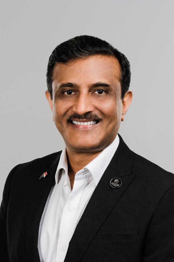 Prof. Abhishek Bhati joins as Vice President (Mgt &amp; Coordination), bringing vast expertise in global tourism to advance ITSA's mission of fostering collaboration worldwide. He also serves as Pro VC &amp; CEO of Newcastle Australia Institute of Higher Education, Singapore