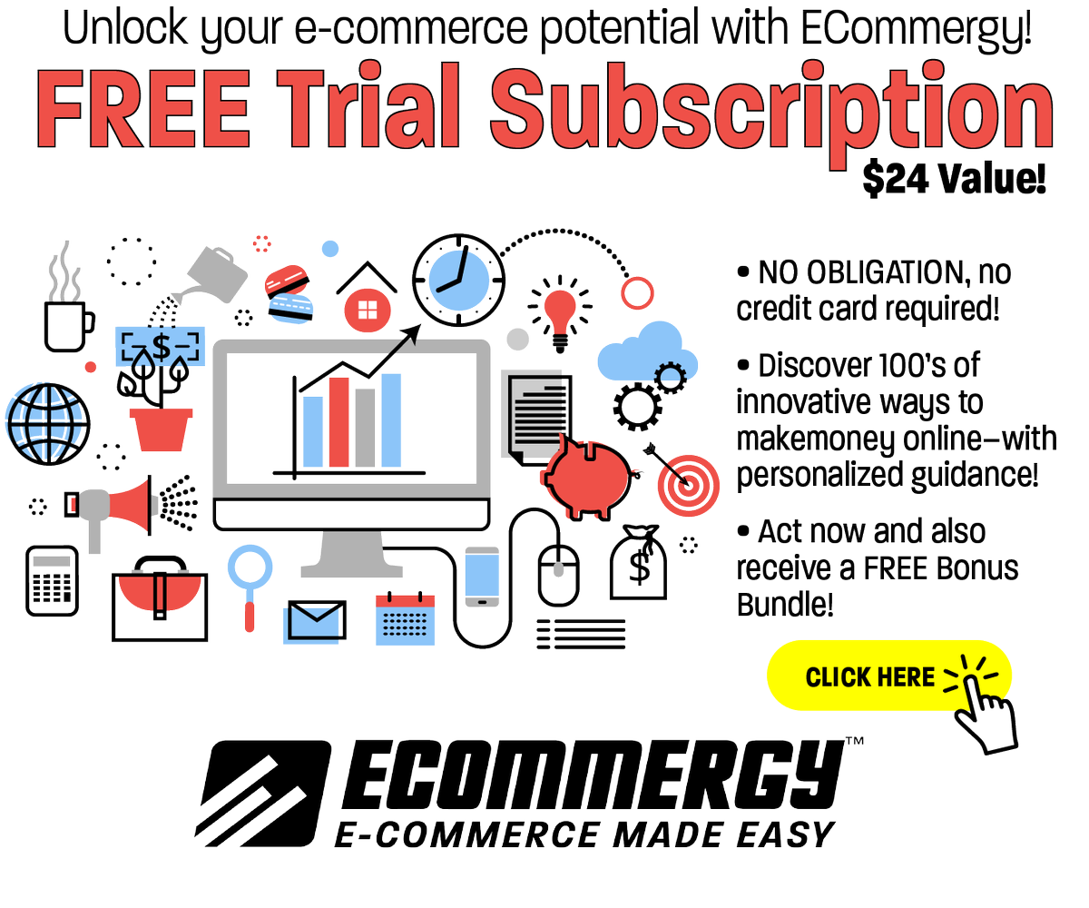 DataJobSP's tweet image. ECommergy Free 10-Day Trial Subscription:

ecsub.com/11389394