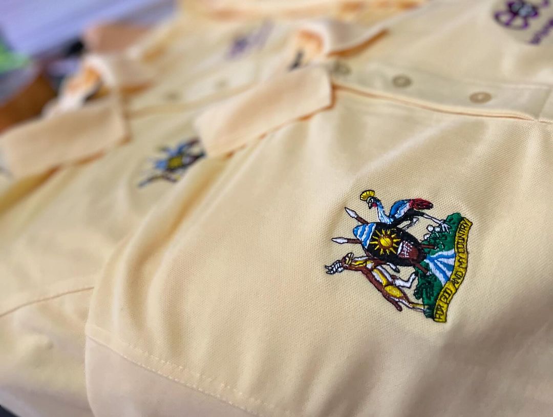 KylerEdge's tweet image. Rep your brand in style! Our customized corporate t-shirts are perfect for company events, team-building, or daily office wear. Quality fabric, vibrant prints.
wa.me/256703779656

#CorporateTShirts
#CustomTShirts
#BrandedApparel
#CompanyShirts
#Workwear
#BusinessAttire