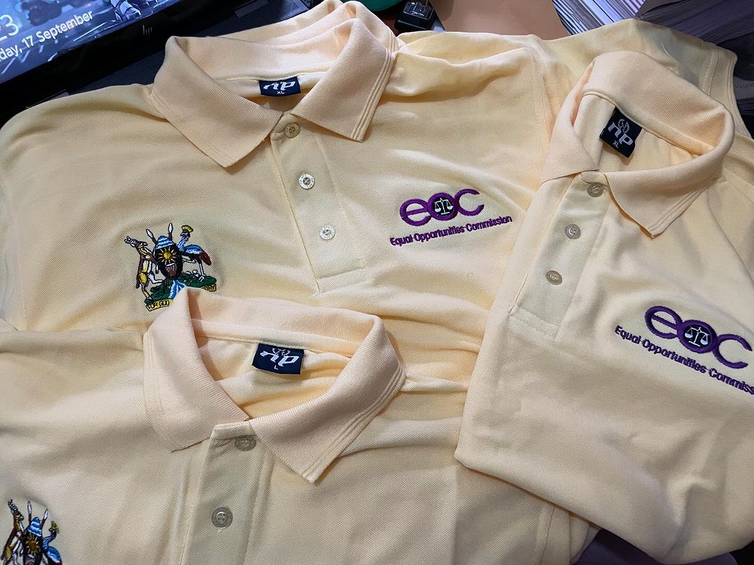 KylerEdge's tweet image. Rep your brand in style! Our customized corporate t-shirts are perfect for company events, team-building, or daily office wear. Quality fabric, vibrant prints.
wa.me/256703779656

#CorporateTShirts
#CustomTShirts
#BrandedApparel
#CompanyShirts
#Workwear
#BusinessAttire