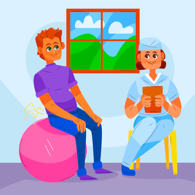 NovPhysioTher's tweet photo. Discover the latest breakthroughs in physiotherapy that are changing the game
From innovative rehab methods to cutting edge technologies the Journal of Novel Physiotherapies is your go to source for all things movement &amp; recovery 
Submit your articles @ novelphysio@medicalsci.org https://t.co/FFRCMBgrUt