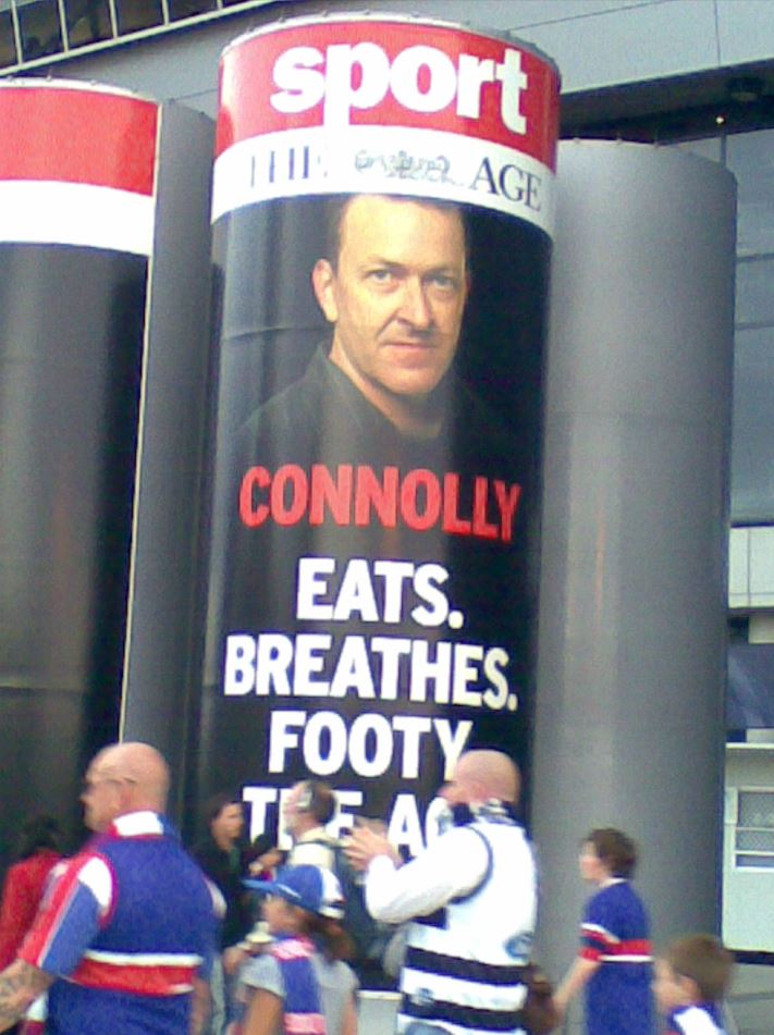 Rohan Connolly tweet media