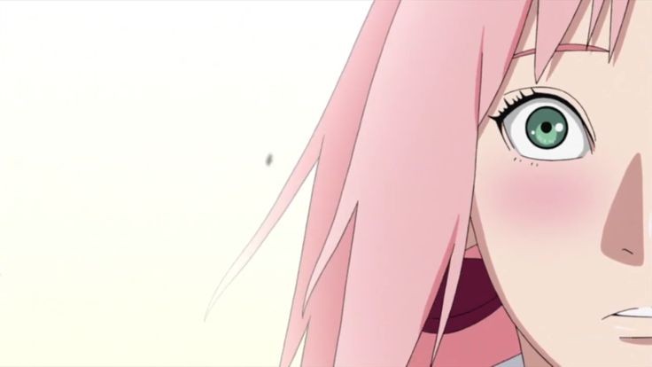 ·˚ Naruto - shippuden ❀

    Female medical ninja of Konoha  

    “  All I did was watch you two    
                       from behind
 Now take a good look at my back. !! ”
⠀
          “ haruno ( uchiha ) sakura ”
                          #ナルト