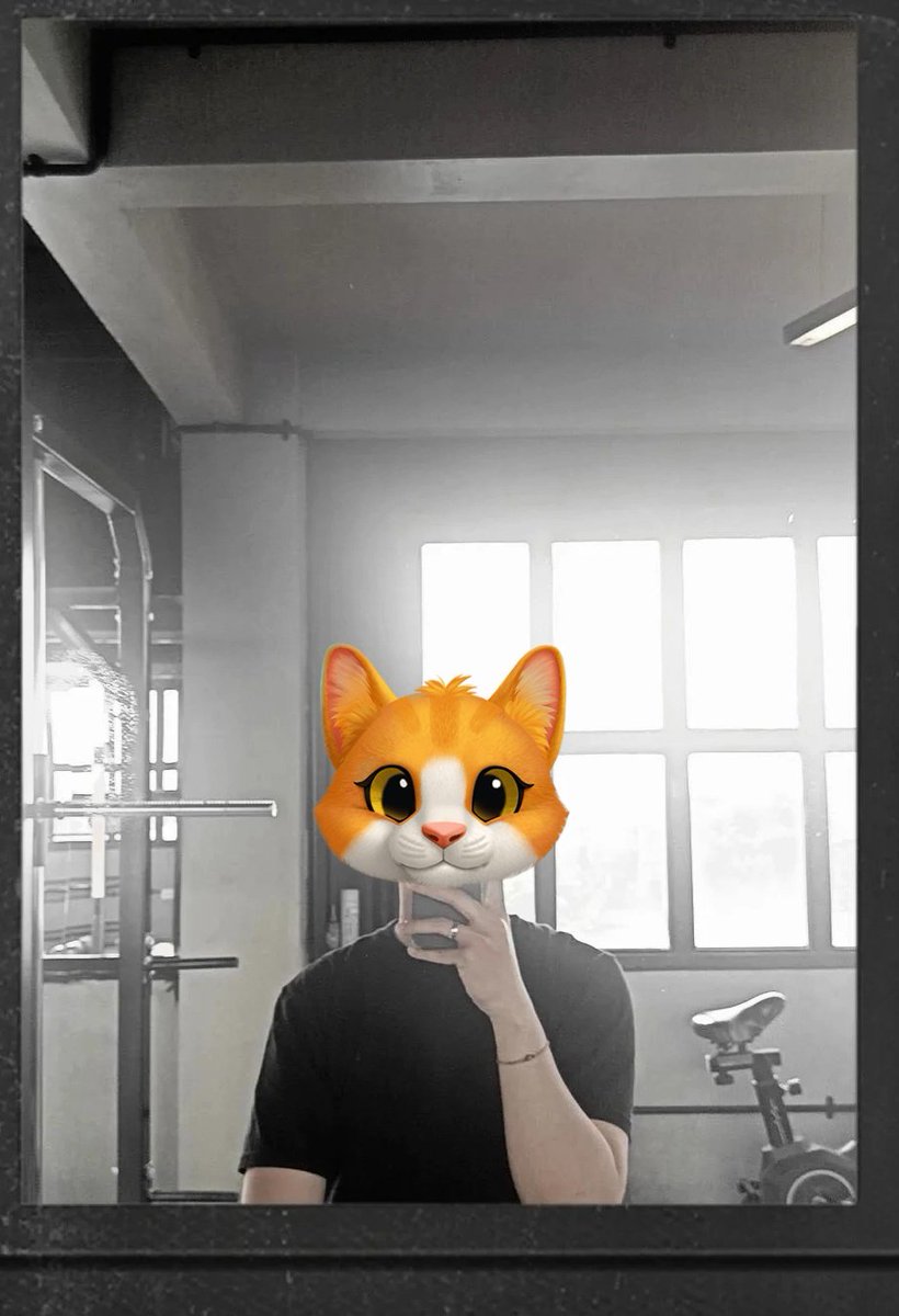 CarexAaron's tweet photo. Bru mulai nge gym lgi, kemaren sempet vakum sebulan 🥴 https://t.co/WhH0tmuvrL