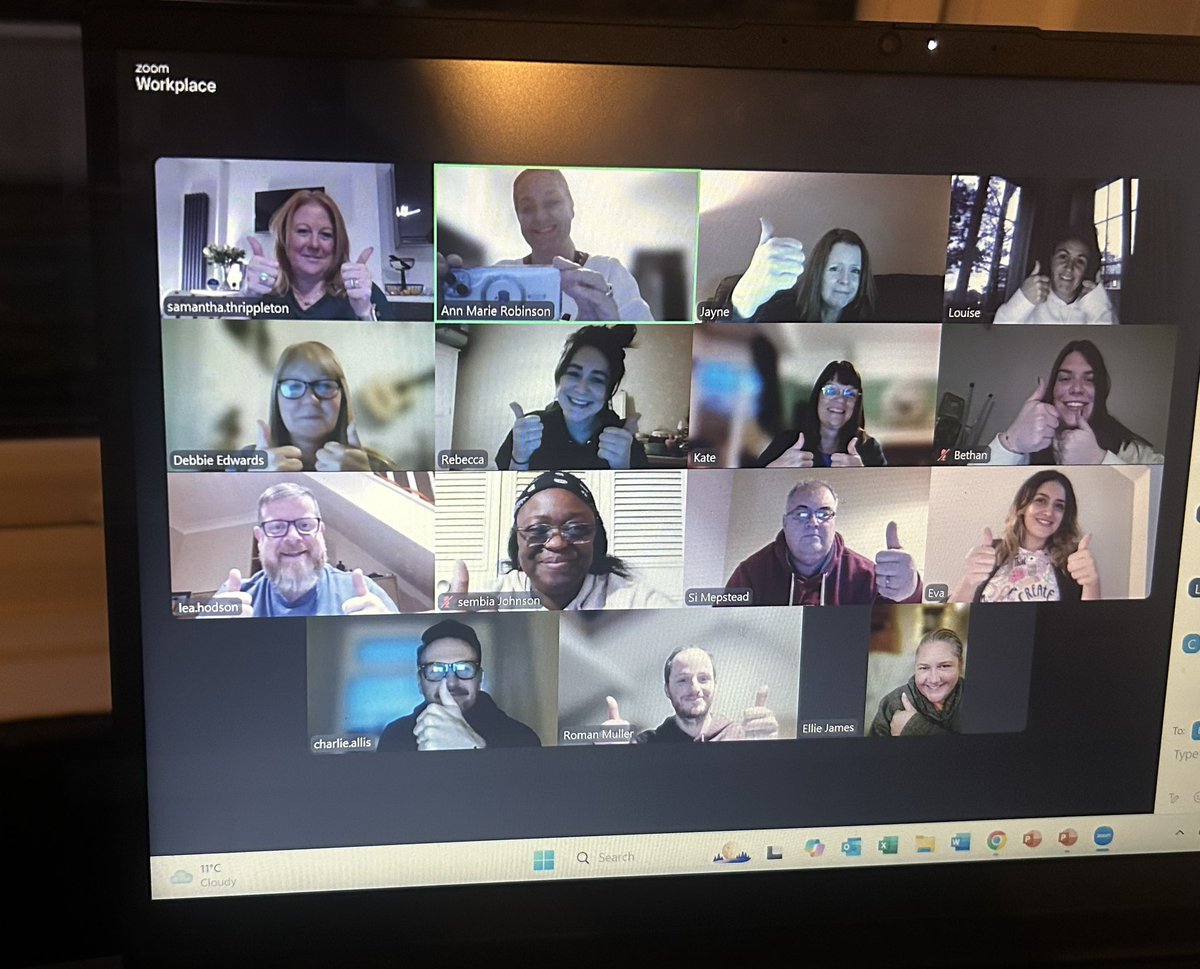 actressann's tweet photo. My next f2f mental health course @MHFAEngland is in liverpool 3/4th Dec get in touch for more info , I also deliver online on a weekly basis wherever you are in the world you can join me.
Join our community together we can break down the stigma #MentalHealthSupport @BMRHealthUK https://t.co/2Z8H2eRbg0