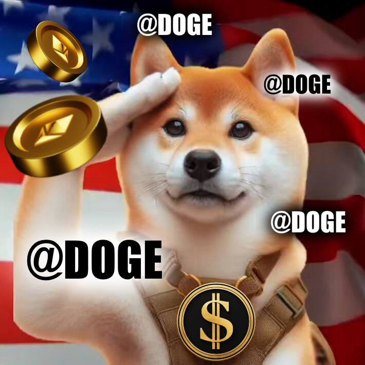 @DOGE on ETH tweet media