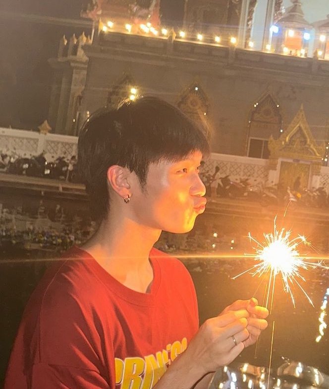 JP_1208th's tweet photo. Hi👋 𝐜𝐮𝐭𝐢𝐞✨💖

MISS YOU OFFROADKTP
#FullMoonWithOffroad https://t.co/WodhwGY3Pu