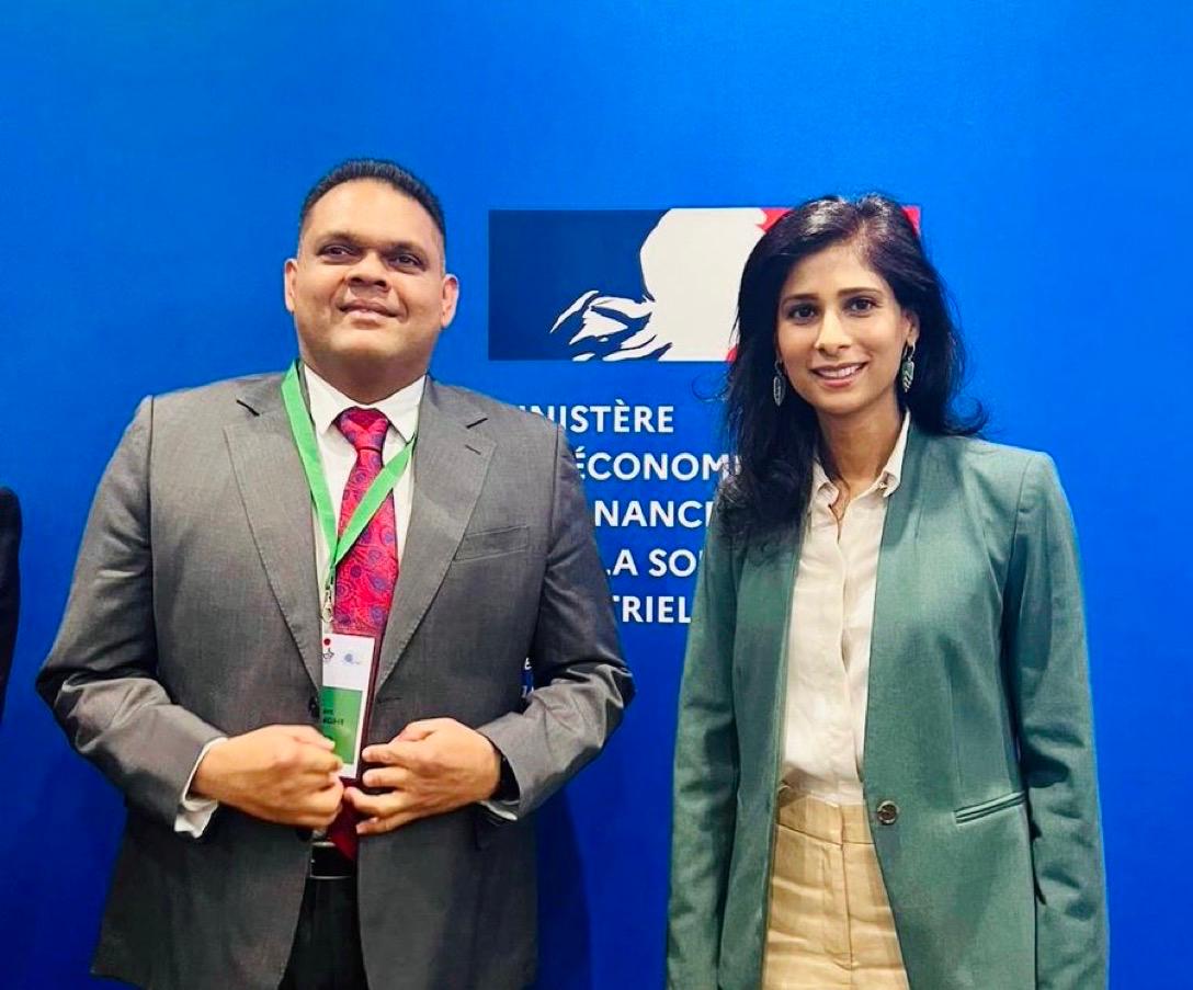 alisabrypc's tweet photo. Four of My Colleagues I Wish Were in the Legislature

As Sri Lanka begins a new chapter under the leadership of President Anura Kumara Dissanayake and the National People’s Power (NPP), I find myself reflecting on the journey we undertook during one of the most challenging phases in our nation’s history—the aftermath of the 2022 economic crisis.

Amidst uncertainty and turbulence, I had the privilege of working closely with several exceptional leaders who demonstrated extraordinary commitment, resilience, and a deep sense of responsibility. Four names stand out—Kanchana Wijesekera, Ramesh Pathirana, Shehan Semasinghe, and Tharaka Balasuriya. Although they are no longer in Parliament, their contributions deserve recognition, not only for the tangible outcomes they achieved and character they exhibited in the face of immense challenges.

Kanchana Wijesekera: Resolute Leadership in Power and Energy

Kanchana assumed the Ministry of Power and Energy during a period of chaos. With 13-hour power cuts, crippling fuel shortages, and widespread public frustration, he faced an almost insurmountable challenge. When I, as Finance Minister, proposed cost-reflective pricing as an unavoidable reform, Kanchana readily took up the mantle, knowing the backlash it might bring.

Through courage, innovation, and meticulous planning, he introduced measures like the QR code system for fuel distribution, initiated reforms at CEB, and engaged with stakeholders and experts to find practical solutions. His ability to withstand opposition from powerful trade unions and entrenched interest groups, often referred to as the “diesel mafia,” demonstrated his strength of character. Rather than criticizing from the sidelines, Kanchana stood firm and delivered real solutions, leaving a lasting legacy.

Ramesh Pathirana: A Calm and Steady Hand in Health

Ramesh exemplified calmness and depth in his leadership as Minister of Health during a time of unprecedented turmoil. Often underestimated, he rose to the occasion and seamlessly addressed critical shortages in medicine and other essentials, while restoring public confidence in the health sector.

What set Ramesh apart was his unwavering commitment to his constituents in Galle. He nurtured the district with the care of a family member—whether it was building hospitals, schools, courthouses, smart classrooms, or playgrounds, his approach was always thoughtful and people-centric. Ramesh’s quiet yet effective leadership is a testament to the kind of leaders Sri Lanka needs—those who work tirelessly for their people, even if their efforts go unnoticed.

Shehan Semasinghe: Precision and Dedication in Economic Recovery

Shehan’s approach to public service was marked by meticulous preparation and a deep sense of responsibility. As my State Minister of Finance, he played a pivotal role in managing IMF negotiations and advancing the debt restructuring process during a critical juncture in Sri Lanka’s economic recovery.

History will remember Shehan as a key figure in stabilizing the economy during one of its darkest periods. His ability to step up, work collaboratively, and deliver results is a reflection of his dedication and professionalism. Shehan’s contributions extended beyond his brief—he proved to be a steady hand and a dependable team player when the country needed it most.

Tharaka Balasuriya: Diplomacy with a Gentleman’s Touch

Tharaka, a consummate gentleman, brought courtesy, intelligence, and pragmatism to his role as my State Minister of Foreign Affairs. His ability to navigate complex geopolitical dynamics was instrumental in rebuilding Sri Lanka’s relationships with key partners, including the Islamic world and Japan.

Tharaka played a crucial role in garnering international support for our economic reforms and debt restructuring efforts, ensuring that nations like India, China, Japan, Russia, and Western countries aligned with Sri Lanka’s recovery strategy. Additionally, his push to modernize consular services through digitization left behind an enduring legacy of efficiency. Tharaka’s diplomatic acumen and ability to balance competing interests on the global stage made him an invaluable colleague during a challenging period.

Shared Values and a Common Vision

What unites Kanchana, Ramesh, Shehan, and Tharaka is their shared belief in a common and inclusive Sri Lankan identity. They demonstrated intelligence, pragmatism, and an unwavering commitment to the responsibilities entrusted to them. In a time when many chose to remain passive onlookers, they stepped forward and immersed themselves in the deep end of governance, taking on thankless tasks with resolve and determination.

Public service is often a thankless job. Leaders like them are judged harshly by armchair critics who contribute little but are quick to condemn. Yet, these four individuals stood tall, making tough decisions and carrying the weight of responsibility at a time when Sri Lanka needed it most. Their firsthand experience and expertise in addressing critical issues—from energy and healthcare to economic recovery and foreign diplomacy—would have been invaluable in Parliament today.

A Call to Rise Again

As Nelson Mandela once said, “Character is not defined by how many times you fail but by how often you get up.” Though they may not be in Parliament today, I am confident in their resilience and ability to rise again. Sri Lanka’s journey forward requires leaders of their caliber—dedicated, hardworking, and unwavering in their belief in a better future for all Sri Lankans.

As we were taught, we should neither be overly excited by praise nor overly burdened by blame. To Kanchana, Ramesh, Shehan, and Tharaka: your contributions during one of the most challenging chapters of our history have not gone unnoticed. I hope you will return to public service and continue to steer Sri Lanka toward progress and unity, rising above the noise of empty criticism.

Sri Lanka still suffers from a leadership crisis at many layers, but with individuals like you, there is hope for a brighter and more inclusive future.