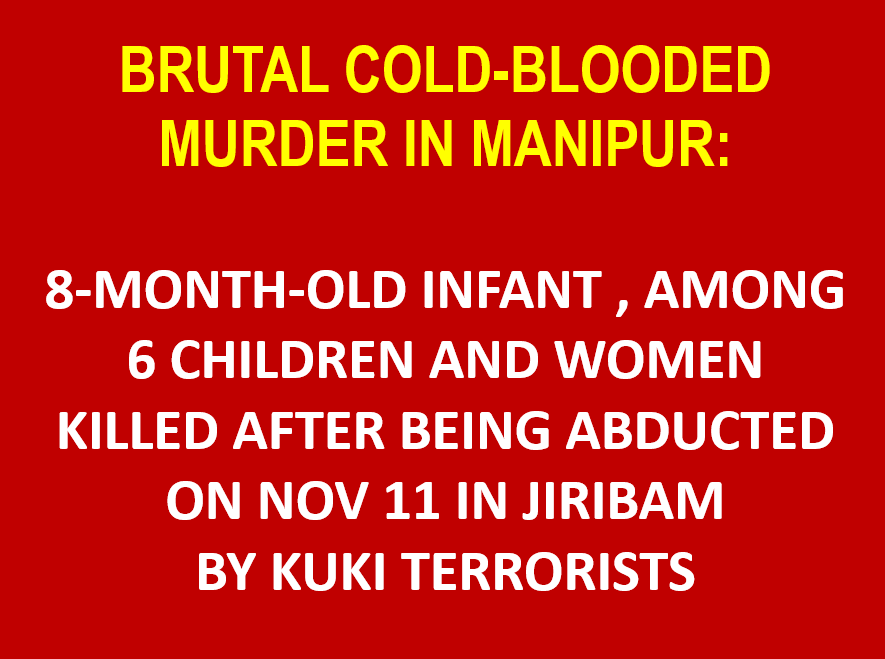 Gooner_Homer's tweet photo. 🚨CRIME AGAINST HUMANITY BY KUKI TERRORISTS
#KukiBabyKillers
#Justice4MeiteiHostages
Hostages "Brutally Murdered" by #KukiTerrorists