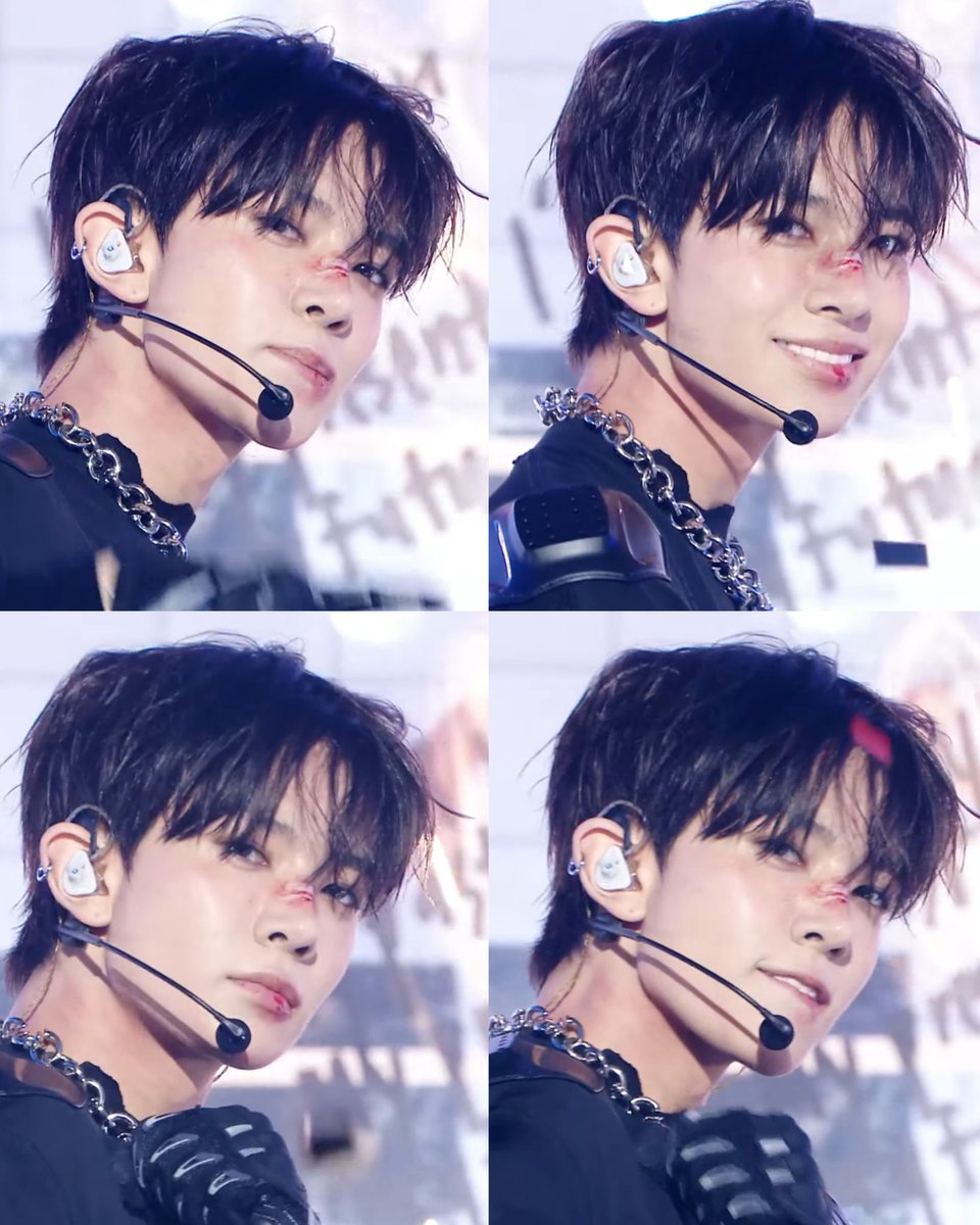 PR0DHEE's tweet photo. HEESEUNG ENDING FAIRY★ https://t.co/KHFaeJdteC