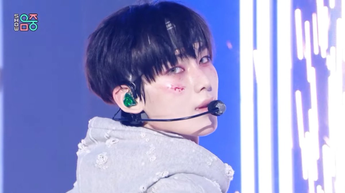 EN7ernally's tweet image. HEESUNJAKE ENDING FAIRIES 🧚🏻🧚🏻🧚🏻