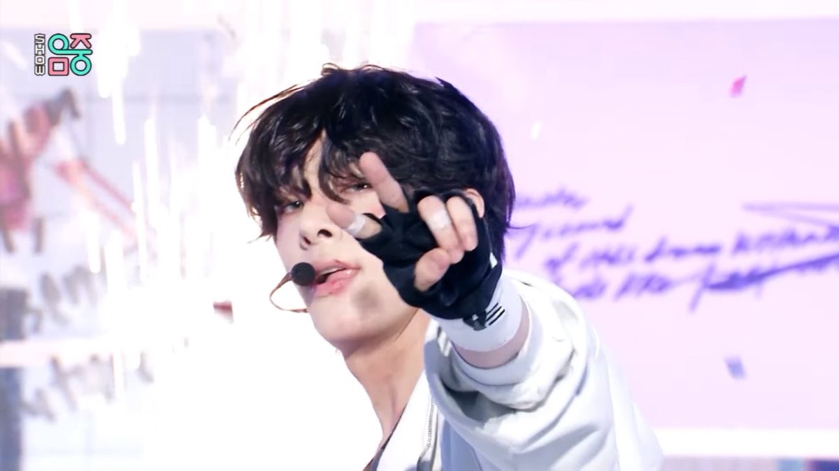 EN7ernally's tweet image. HEESUNJAKE ENDING FAIRIES 🧚🏻🧚🏻🧚🏻