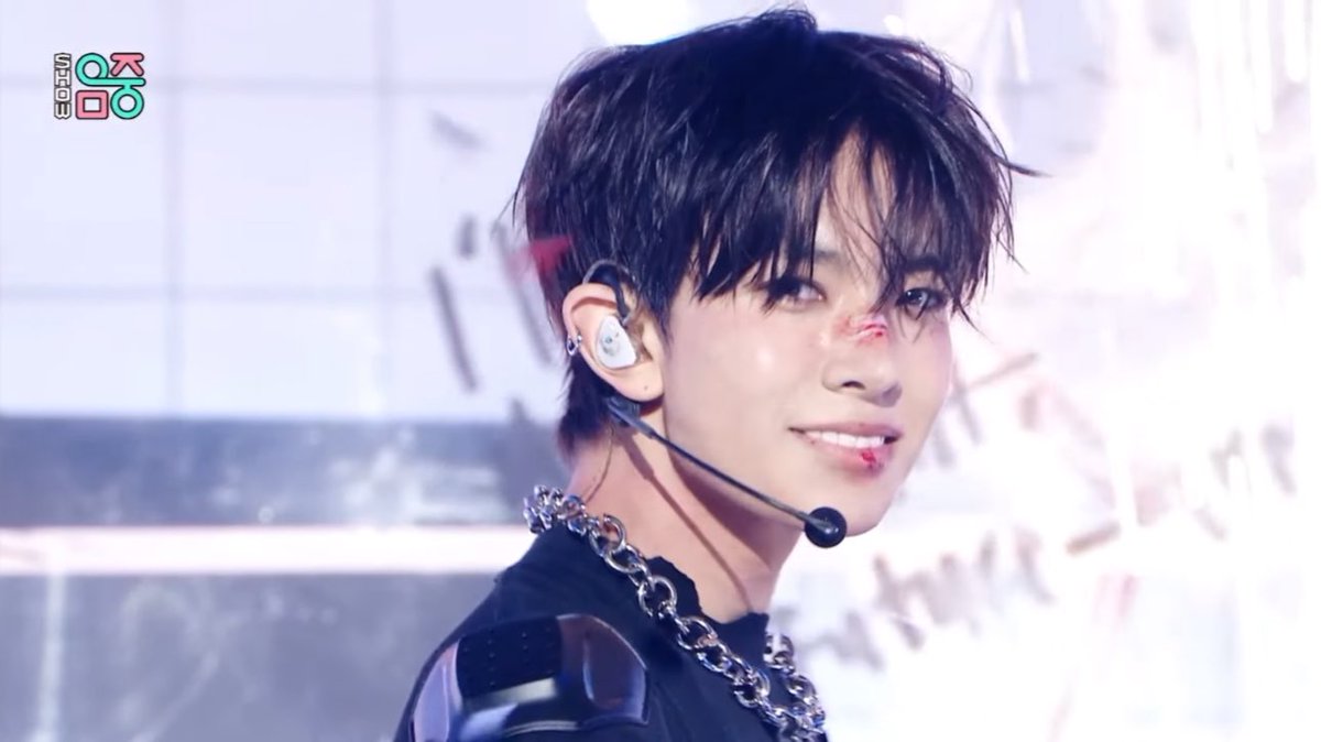 EN7ernally's tweet image. HEESUNJAKE ENDING FAIRIES 🧚🏻🧚🏻🧚🏻