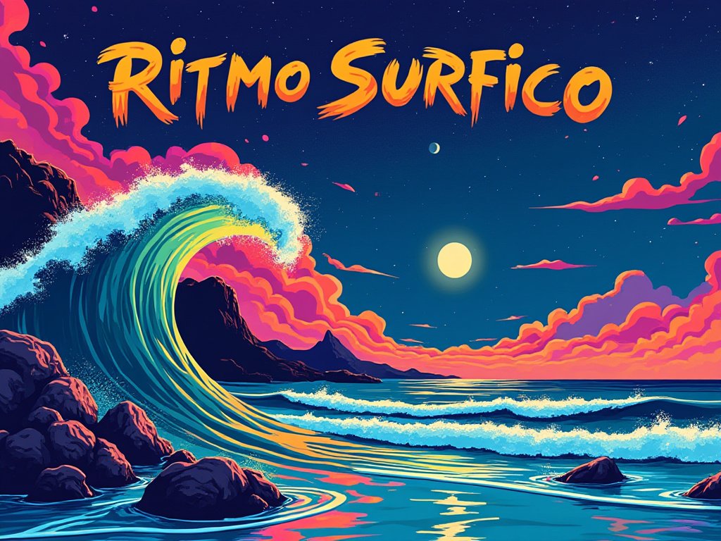 Ritmo Surfico (@rsurfico) on Twitter photo 