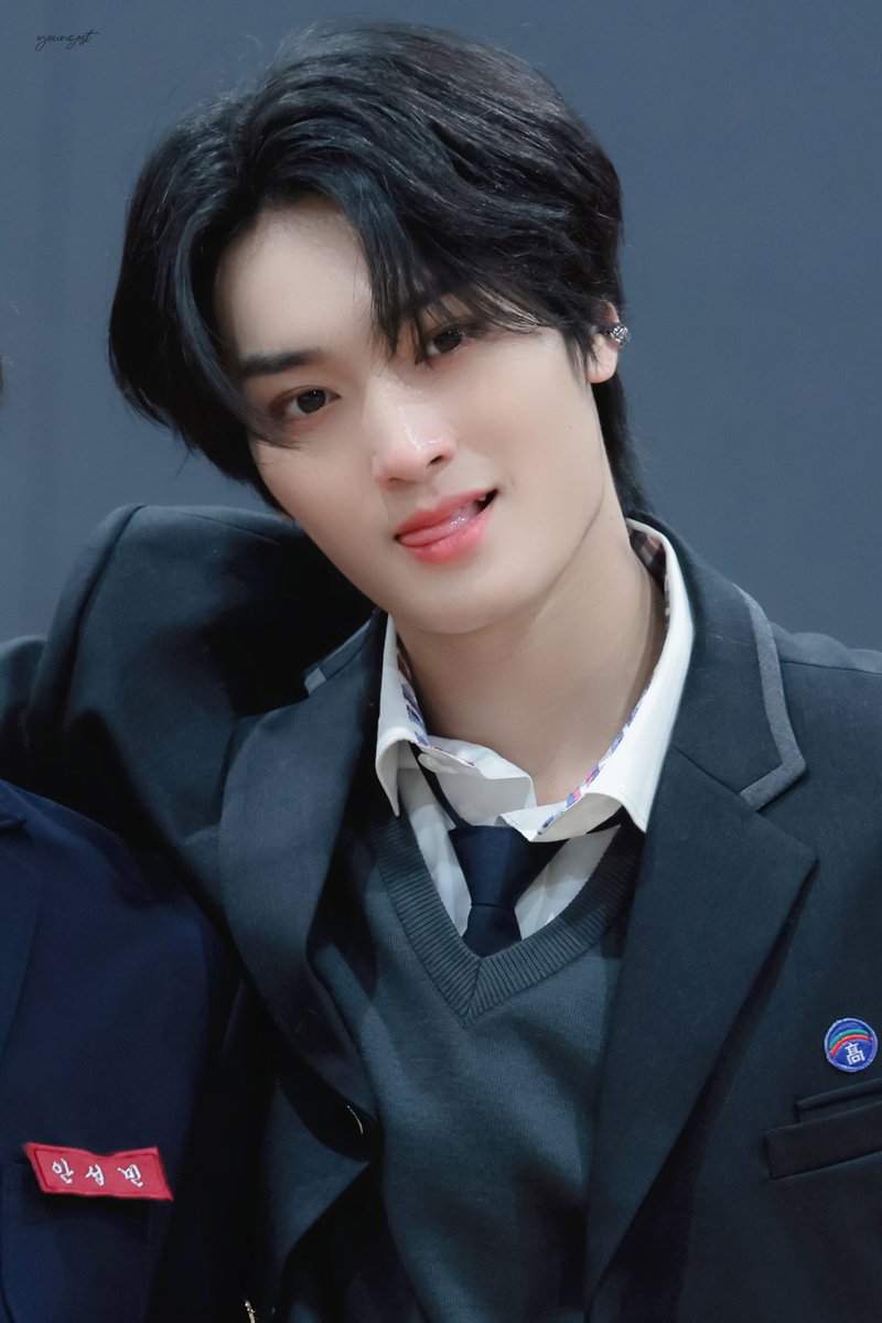 240317 프롬스토어
#태영 #성민 #막내즈 #크래비티