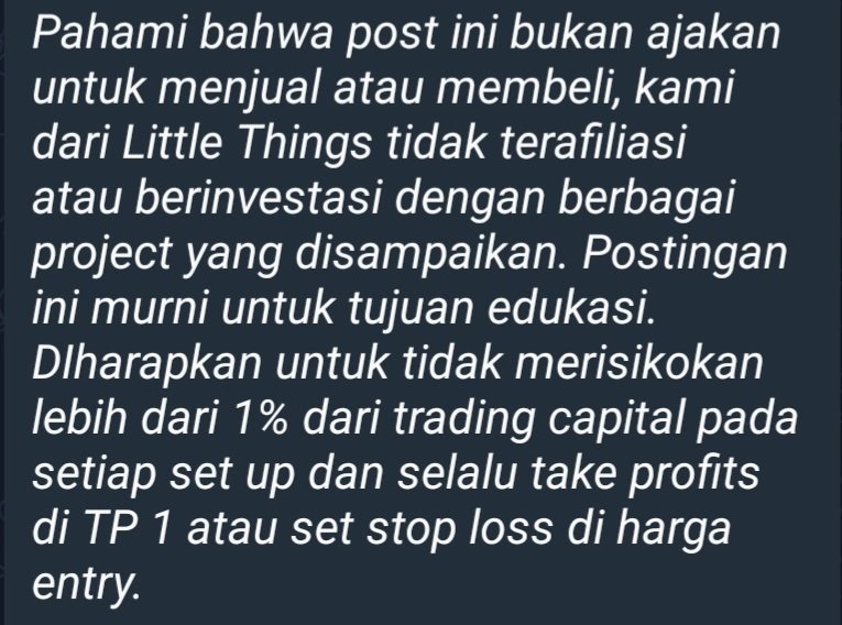 Little Things tweet media