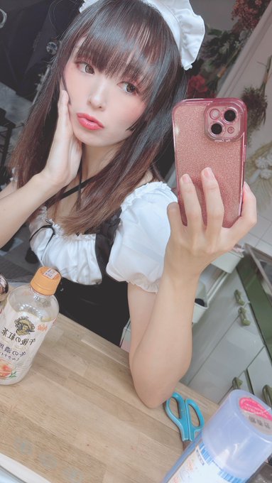 コスプレイヤー秋津穂乃華のTwitter画像32