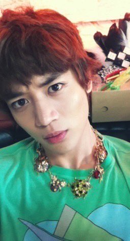 This Jonghyun Ass Photo