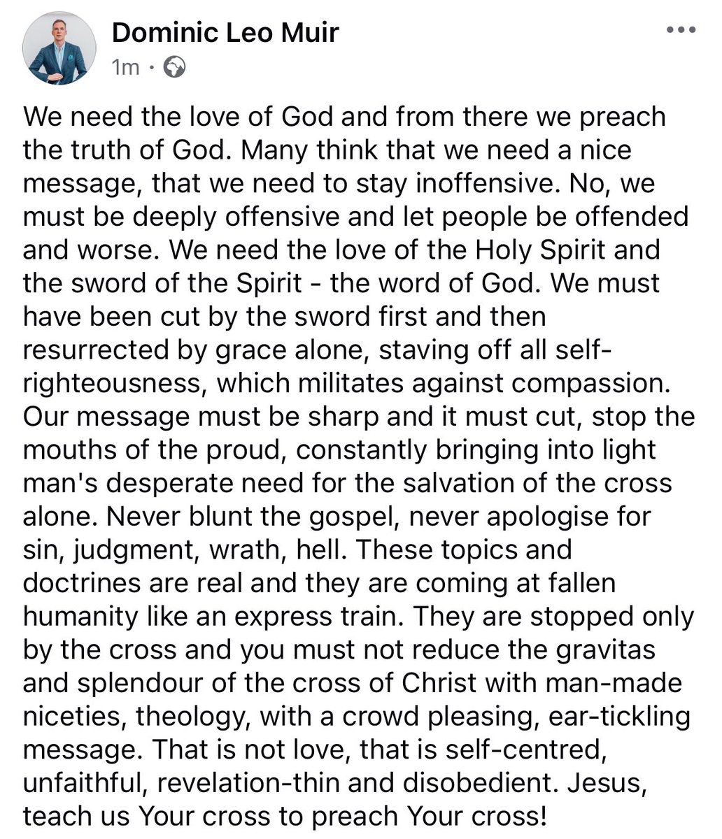 Dominic Muir tweet media