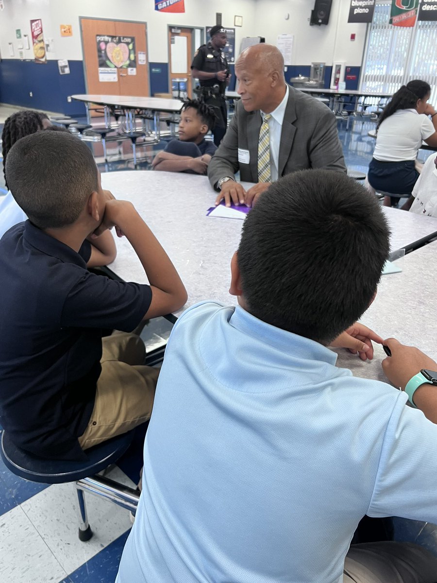Principal Gadson (@principalgadson) on Twitter photo The Links Inc. and USF Stem Students shared their love of math and science with our scholars today! <a href="/NSBE/">NSBE</a> <a href="/USF_Pres/">Rhea F. Law</a> <a href="/Usf/">USF</a> <a href="/HCPSTNRegion2/">HCPS TN Region 2</a> <a href="/HillsboroughSch/">Hillsborough Schools</a> The Links Inc. and USF Stem Students shared their love of math and science with our scholars today! <a href="/NSBE/">NSBE</a> <a href="/USF_Pres/">Rhea F. Law</a> <a href="/Usf/">USF</a> <a href="/HCPSTNRegion2/">HCPS TN Region 2</a> <a href="/HillsboroughSch/">Hillsborough Schools</a>