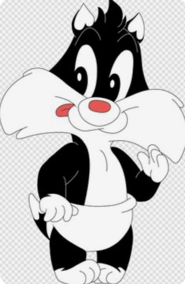 SylvesterrusPP's tweet photo. น้องพีไม่เคยดู Looney tunes แน่ๆ
#UNDRESS_Fansign
#ppkritt #พีพีกฤษฏ์ https://t.co/P34J2lXXZX