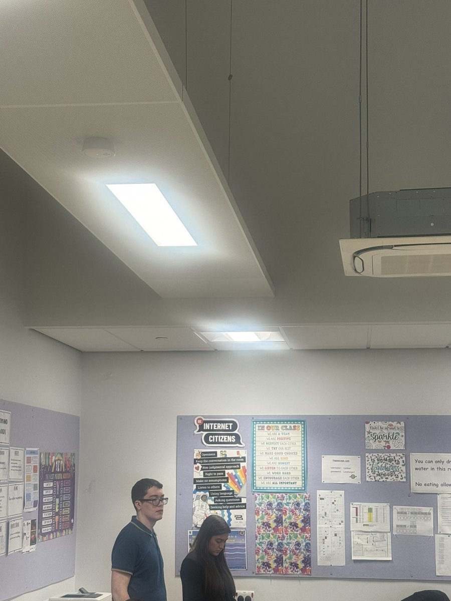 Week two of our s2 programme with  Barclays going down a treat. We are loving learning about values and processes this week. Thanks to our volunteers for helping!