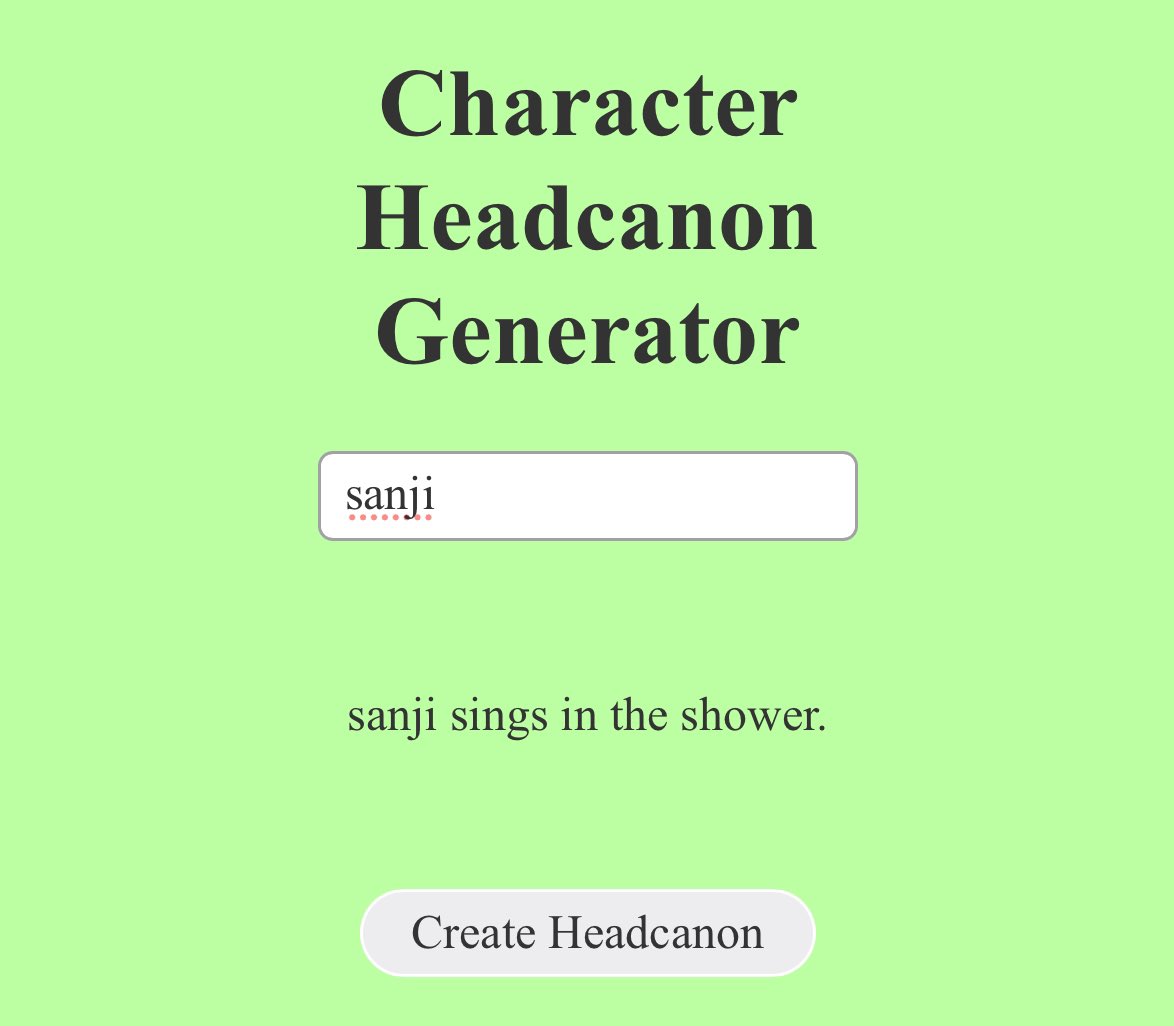 worldofyume's tweet photo. ꒰⠀❤️‍🩹⠀꒱　ꕀ　use this character headcanon generator with you and your f/os !! [https://t.co/s8KppsrnpR] https://t.co/mxh4XQDqJZ