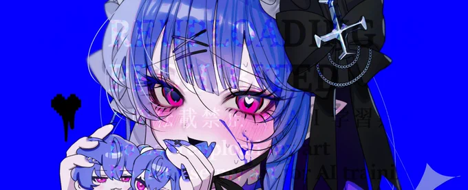 Maronriceさんのイラスト本に1枚イラスト寄稿させていただいております最高なのでCOMITIA行かれる方は是非チェックしてくださいませ!行かれない方も…是非チェックしてくださいませ!ദ്ദി^._.^) 