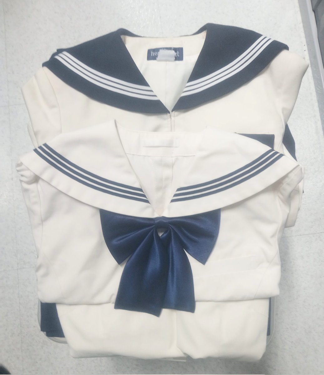 購入させていただきました。3着目です！