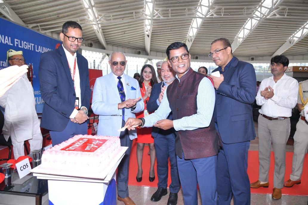 Andaman and Nicobar Admn tweet media