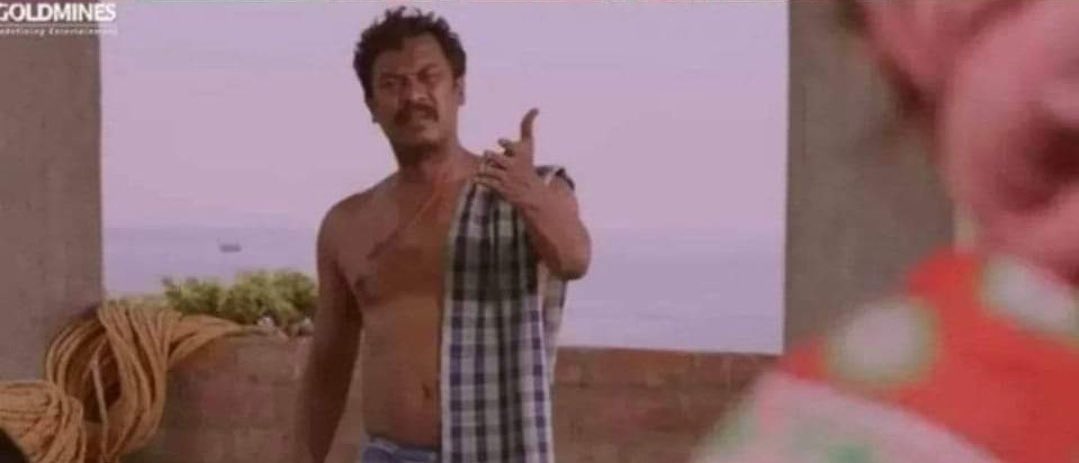 D na : Aiyo naan Raja sir role kaga knjm deep ah prepare agitu irukumbodhu theriyama paniten ma
