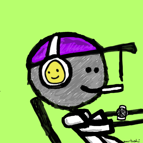 Dino_230's tweet photo. yep how about my new pfp ?
@Shoggoth_SOL 

#shoggoth https://t.co/IJoHzEwwOX