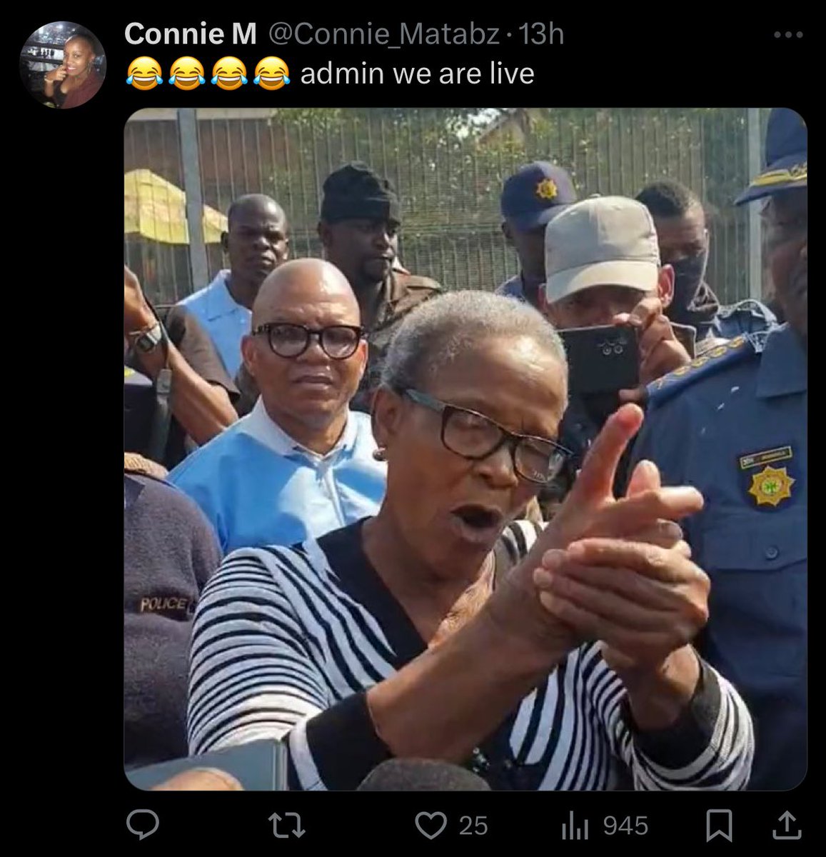 #InCaseYouMissedIt