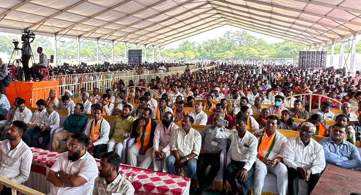 Nitin Gadkari tweet media