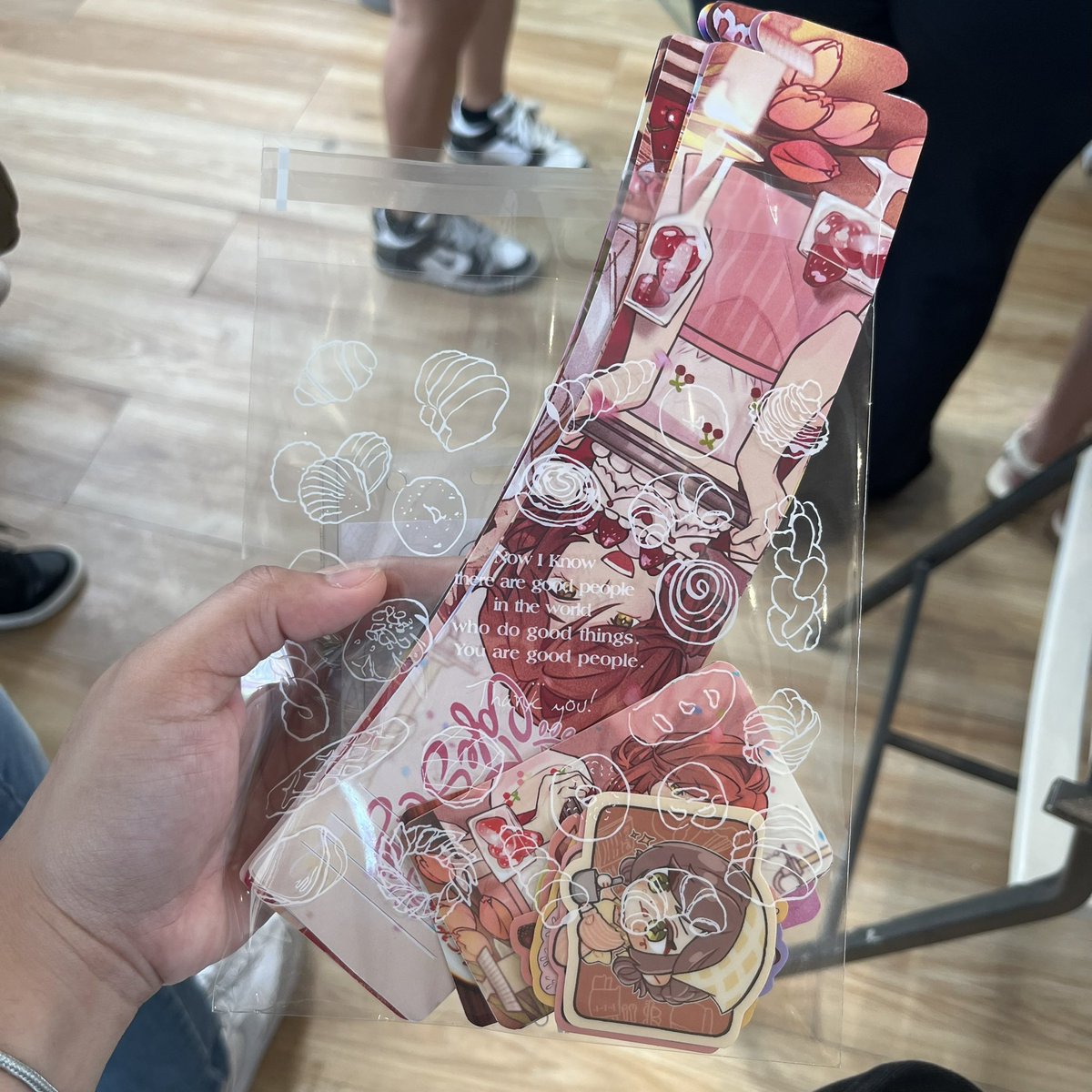 Nelle ツ tweet media