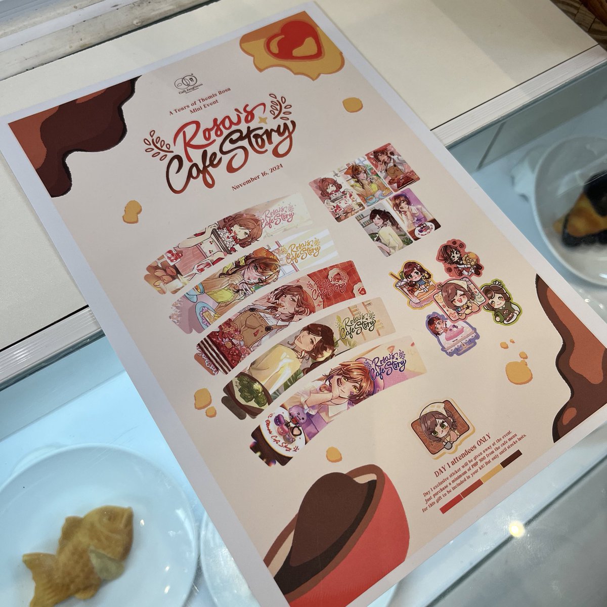 Nelle ツ tweet media