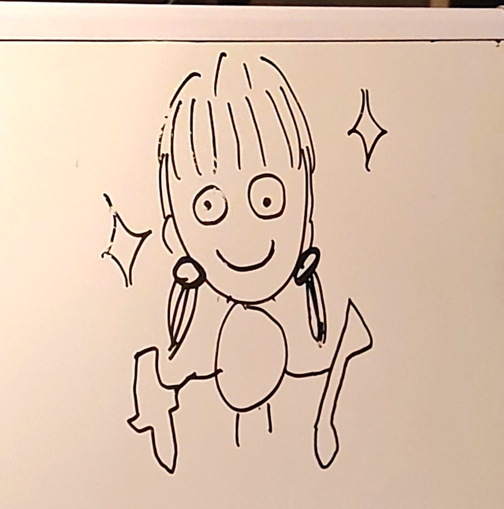 集貝「小松が…!」が面白かった
#イルマ予備校
#イルマ女子 
